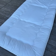 ニトリ敷布団 
