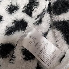 ディズニー101🐾ベビー着ぐるみの画像