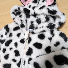 ディズニー101🐾ベビー着ぐるみの画像