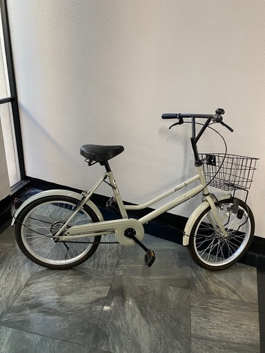 自転車 20インチ