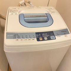 洗濯機