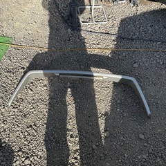ワゴンR MC22S RR純正リアスポイラー