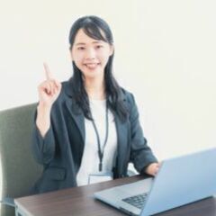 ≪期間限定≫百貨店でのかんたん事務◆ワンシフト＠日本橋(SS-9...