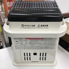 イワタニ カセットガスストーブ 2018年の画像
