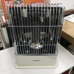 イワタニ カセットガスストーブ 2018年の画像