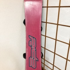12/19(木)午前中まで値下げ☆ RIDEスノーボード☆プレゼント付きの画像