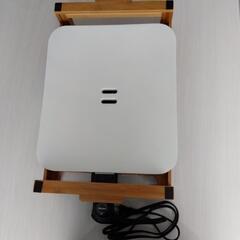 セラミックグリルプレート