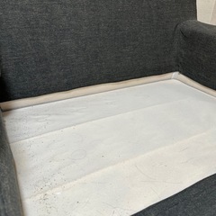 2〜3人掛けソファの画像