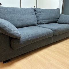 2〜3人掛けソファの画像