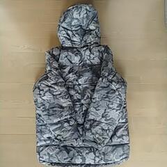 Gapkidsダウンの画像