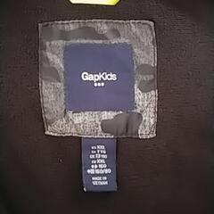 Gapkidsダウンの画像