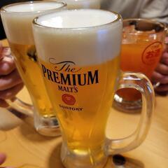 飲み友募集！