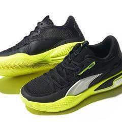 PUMA プーマ コート アンド ライダー 26.5センチ