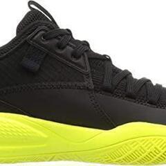 PUMA プーマ コート アンド ライダー 26.5センチの画像