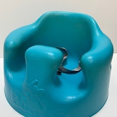 Bumbo バンボ ベビー ソファ 水色