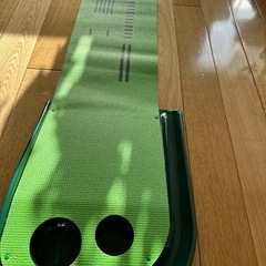 ゴルフ練習セット