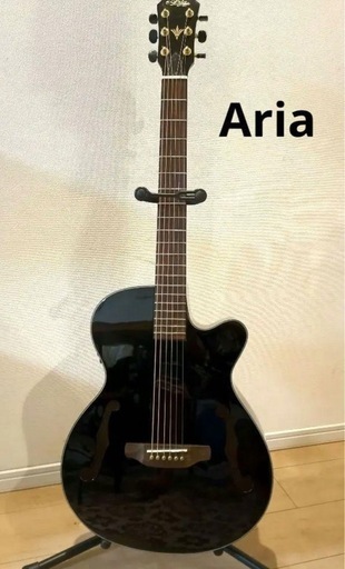 ARIA ( アリア ) FET-F2 STBK エレアコ
