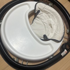 歩行器
