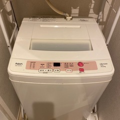 洗濯機