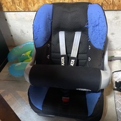 チャイルドシート　ジュニアシート
