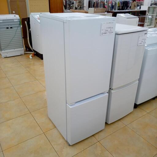 ★ジモティ割あり★ ワールプールジャパン 冷蔵庫 156L 22年製 ／クリーニング済み OJ7080