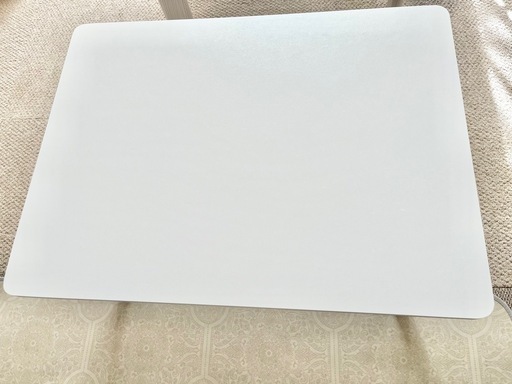 ニトリ ローテーブル ホワイト