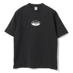 BEAMS FRUIT OF THE LOOM 90s ロゴTシ...