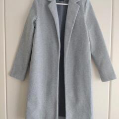 ZARAレディースコート