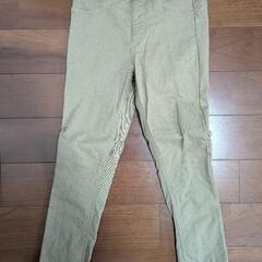 キッズズボン👖の画像