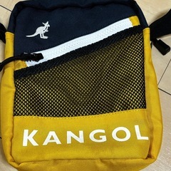 ショルダーバックの画像