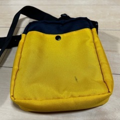 ショルダーバックの画像