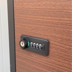 ヤマソロ　宅配ボックス　ルグラン2段ポストの画像