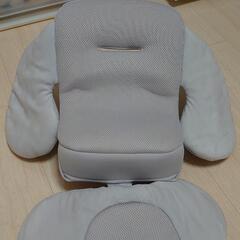 Combiチャイルドシートの画像