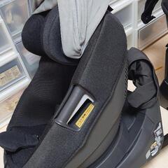 Combiチャイルドシートの画像