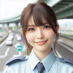 高速警備員が穴場な理由【高知市→岐阜県まで来れる方】住み込み