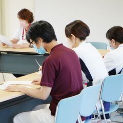 賞与3.5カ月分！駅チカ！サービス残業なし！臨床検査技師