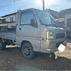 売約済み‼️サンバー‼️軽トラ‼️ハイゼット‼️キャリィ‼️アク...