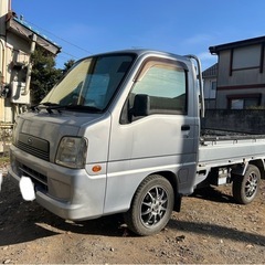 売約済み‼️サンバー‼️軽トラ‼️ハイゼット‼️キャリィ‼️アクティ‼️ミニキャブ‼️の画像