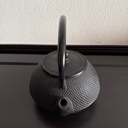 鉄瓶