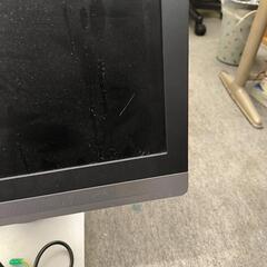 hpパソコンモニター21.5inchの画像