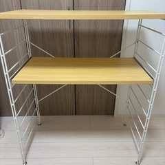 キッチン棚