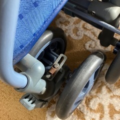 シルバーカーの画像