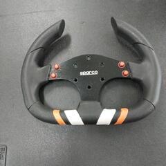 🔶スパルコ変形ハンドル