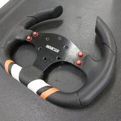 🔶スパルコ変形ハンドルの画像