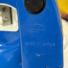 レトロ　昭和　ポピー　ドラえもん　かき氷　かき氷器　手動の画像