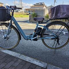 電動自転車