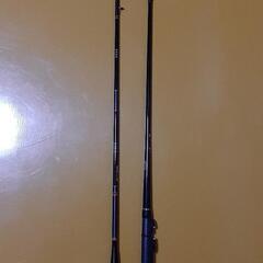  Daiwa PG やしま 1号180 筏釣り竿 OGK 暁 180の画像