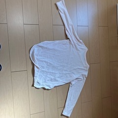 譲ります！の画像