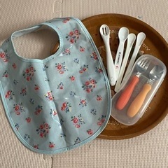 ベビーお食事セット