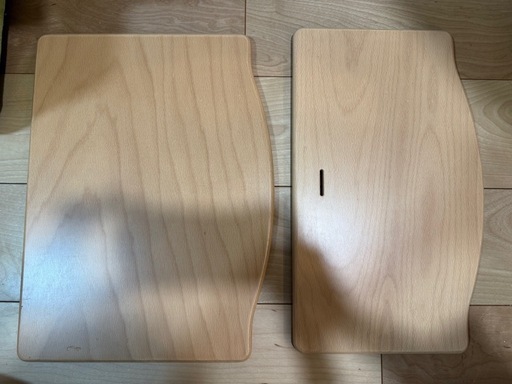 【取引中】ストッケ(Stokke)トリップトラップ ベビーセット　ハーネス　トレイ